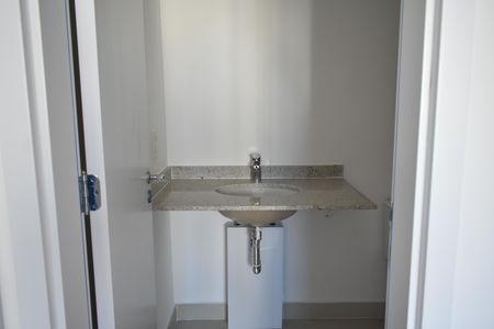 Apartamento à venda com 65m², 2 quartos e 1 vagaSuíte