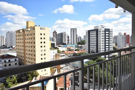 Apartamento à venda com 65m², 2 quartos e 1 vagaSacada