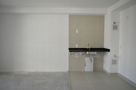Apartamento à venda com 65m², 2 quartos e 1 vagaSala/Cozinha