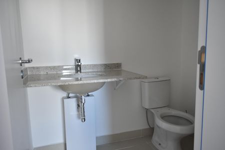 Apartamento à venda com 65m², 2 quartos e 1 vagaSuíte