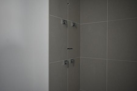 Apartamento à venda com 65m², 2 quartos e 1 vagaBanheiro Social
