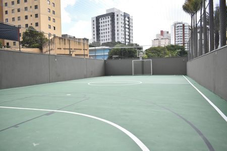 Apartamento à venda com 65m², 2 quartos e 1 vagaQuadra