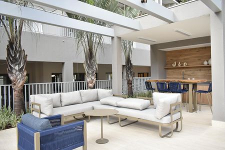 Apartamento à venda com 65m², 2 quartos e 1 vagaBar