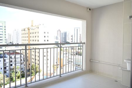 Apartamento à venda com 65m², 2 quartos e 1 vagaSacada