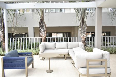 Apartamento à venda com 65m², 2 quartos e 1 vagaBar