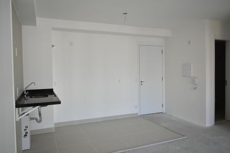 Apartamento à venda com 65m², 2 quartos e 1 vagaSala/Cozinha