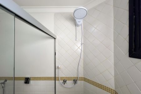 Apartamento à venda com 153m², 3 quartos e 2 vagasBanheiro