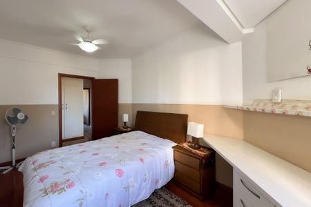 Apartamento à venda com 153m², 3 quartos e 2 vagasQuarto 1