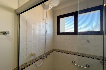 Apartamento à venda com 153m², 3 quartos e 2 vagasBanheiro da Suíte