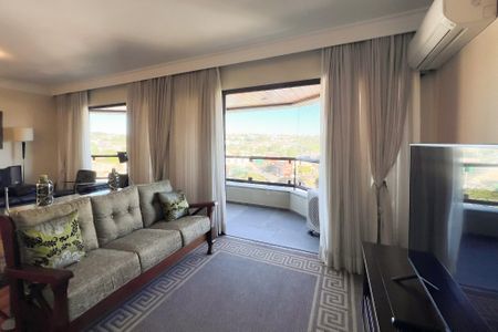 Apartamento à venda com 153m², 3 quartos e 2 vagasSala