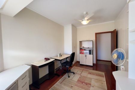 Apartamento à venda com 153m², 3 quartos e 2 vagasQuarto 2