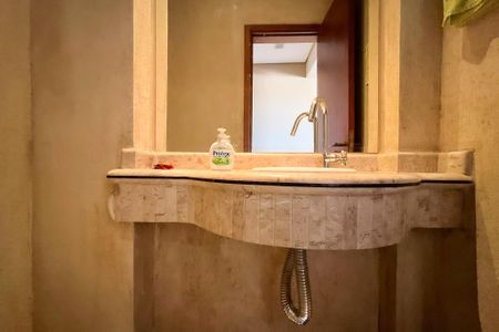 Apartamento à venda com 153m², 3 quartos e 2 vagasLavabo