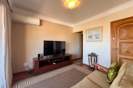 Apartamento à venda com 153m², 3 quartos e 2 vagasSala