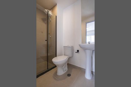 Studio para alugar com 31m², 1 quarto e sem vaga Studio para alugar com 31m², 1 quarto e sem vagaStudio