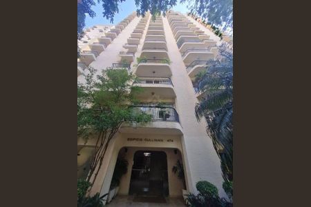 Apartamento à venda com 170m², 4 quartos e 2 vagas