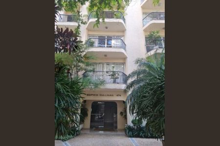 Apartamento à venda com 170m², 4 quartos e 2 vagas