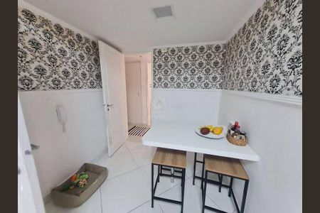 Apartamento à venda com 4 quartos, 170m² em Brooklin, São Paulo
