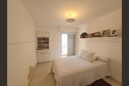 Apartamento à venda com 4 quartos, 170m² em Brooklin, São Paulo