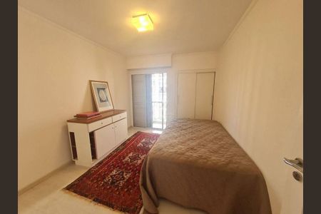 Apartamento à venda com 170m², 4 quartos e 2 vagas