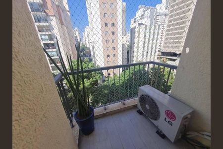 Apartamento à venda com 170m², 4 quartos e 2 vagas