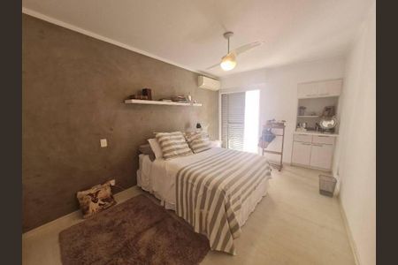 Apartamento à venda com 170m², 4 quartos e 2 vagas