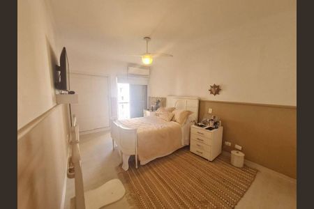 Apartamento à venda com 170m², 4 quartos e 2 vagas