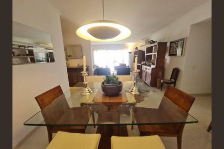 Apartamento à venda com 4 quartos, 170m² em Brooklin, São Paulo