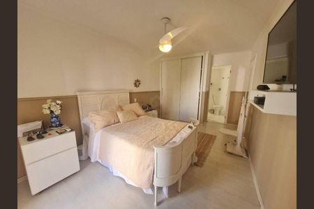 Apartamento à venda com 170m², 4 quartos e 2 vagas