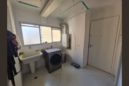 Apartamento à venda com 170m², 4 quartos e 2 vagas
