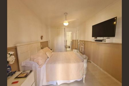 Apartamento à venda com 170m², 4 quartos e 2 vagas