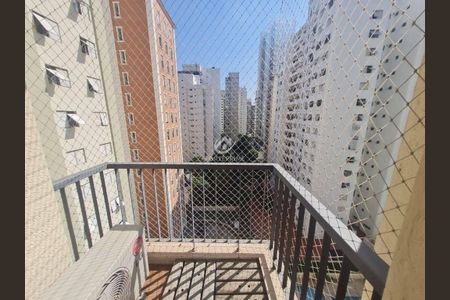 Apartamento à venda com 170m², 4 quartos e 2 vagas