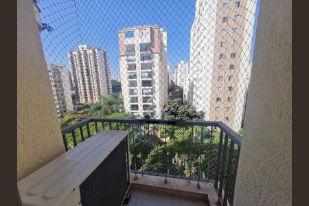 Apartamento à venda com 170m², 4 quartos e 2 vagas