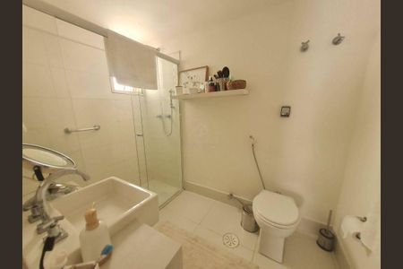 Apartamento à venda com 170m², 4 quartos e 2 vagas