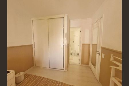Apartamento à venda com 170m², 4 quartos e 2 vagas