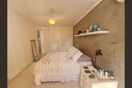 Apartamento à venda com 170m², 4 quartos e 2 vagas