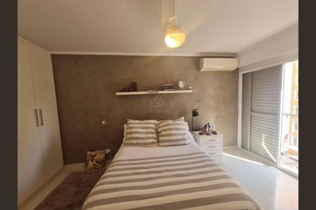 Apartamento à venda com 170m², 4 quartos e 2 vagas
