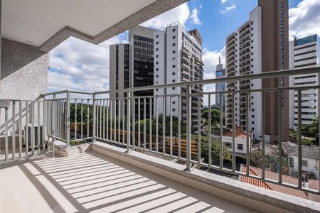 Apartamento para alugar com 31m², 1 quarto e sem vaga Apartamento para alugar com 31m², 1 quarto e sem vagaSala/Cozinha - Varanda