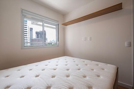 Suíte de apartamento para alugar com 1 quarto, 31m² em Pinheiros, São Paulo