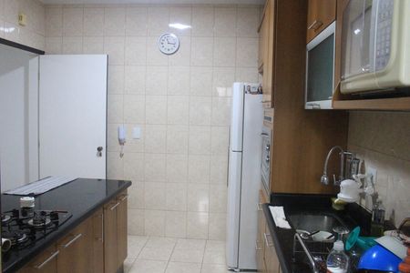 Apartamento à venda com 72m², 2 quartos e 1 vagaCozinha