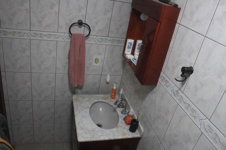 Apartamento à venda com 72m², 2 quartos e 1 vagaBanheiro