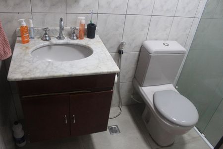 Apartamento à venda com 72m², 2 quartos e 1 vagaBanheiro