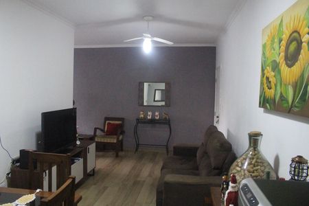 Apartamento à venda com 72m², 2 quartos e 1 vagaSala