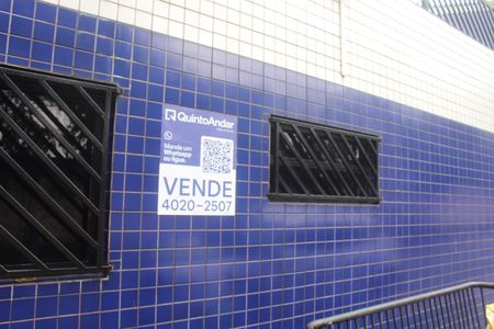 Placa de apartamento à venda com 2 quartos, 72m² em Osvaldo Cruz, São Caetano do Sul