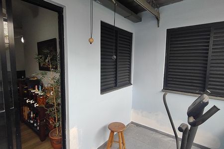 Apartamento à venda com 72m², 2 quartos e 1 vaga Apartamento à venda com 72m², 2 quartos e 1 vagaQuintal
