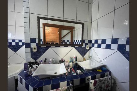 Casa à venda com 5 quartos, 390m² em Pinheiro, São Leopoldo