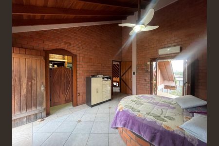 Casa à venda com 390m², 5 quartos e 2 vagas
