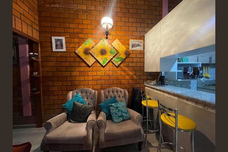 Casa à venda com 5 quartos, 390m² em Pinheiro, São Leopoldo