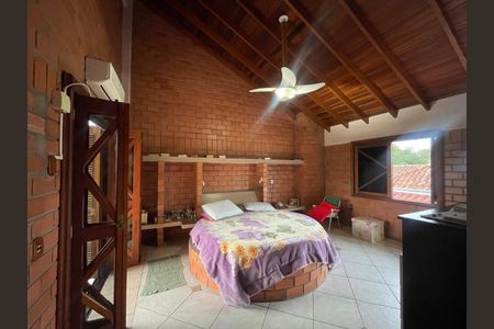Casa à venda com 390m², 5 quartos e 2 vagas
