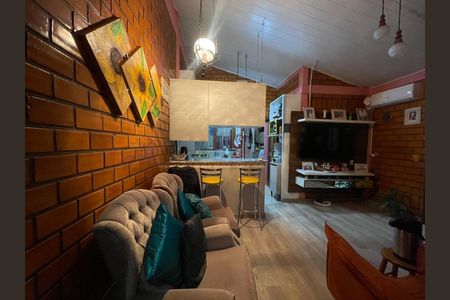 Casa à venda com 390m², 5 quartos e 2 vagas