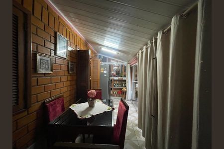 Casa à venda com 390m², 5 quartos e 2 vagas